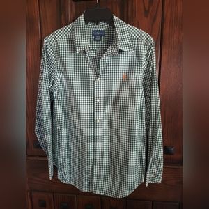 RALPH LAUREN Dress Shirt